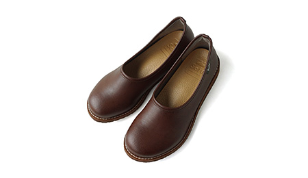 コンフォートシューズGARDNブラック