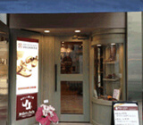 京都市役所前店 外観
