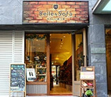 新長田店 外観